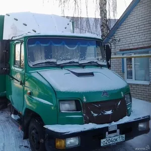 Грузоперевозки Зил бычок,  20 кубов до 3 тонн.