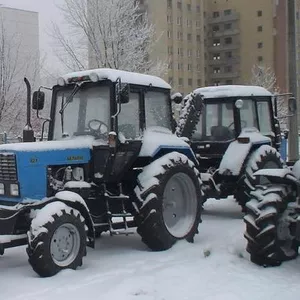 траншеекопатель (бара) ЭЦУ-150