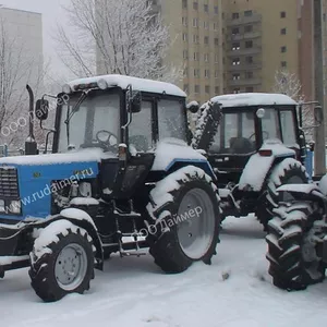 траншеекопатель ЭЦУ-150