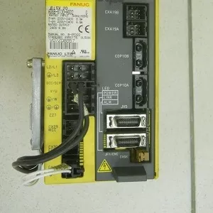  Ремонт ЧПУ FANUC CNC 0i 0i-MD 0i-TD 0i-TB 0i-PD 0i-TC 32i-B 31i-B 31i