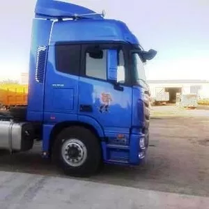 Тягач foton bj4259smfkb bk