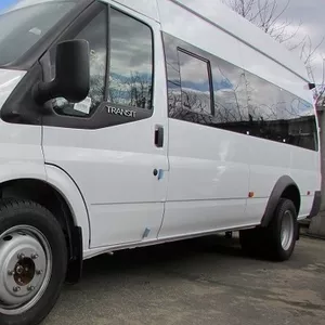 Продам Ford TRANSIT Jumbo 460EF  