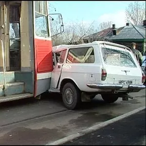 Возмещение вреда здоровью при ДТП