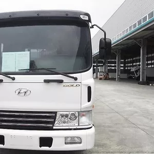 Автобуровая HYUNDAI TRUCK(JUNJIN SA-040S)