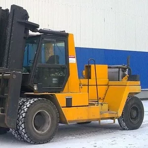 Продается погрузчик дизельный Steinbock Boss B1512,  1997 г.в.