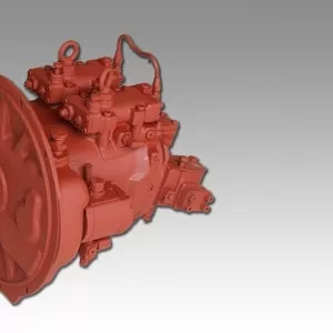 Аксиально-поршневые насосы komatsu HPV105.