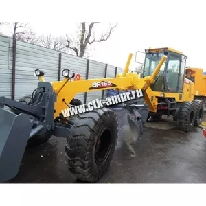 Продам автогрейдер XCMG GR 165