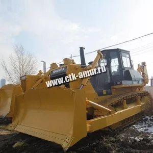 Продам Бульдозер shantui sd32