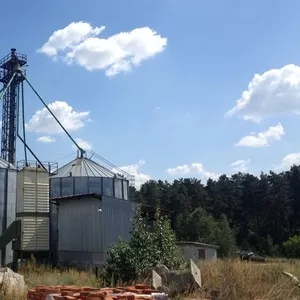 Продается производственная база сельскохозяйственного назначения