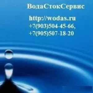 Очистка сточных вод от жиров