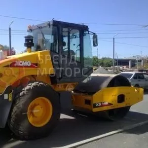 продам каток дорожный XCMG XS142