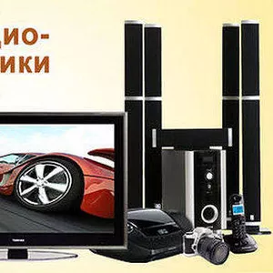 Ремонт  магнитофонов,   рекордеров DVD,  муз. центров. Выезд на дом