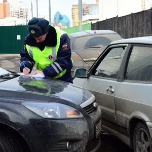 Юридические услуги при дорожно-транспортных происшествиях