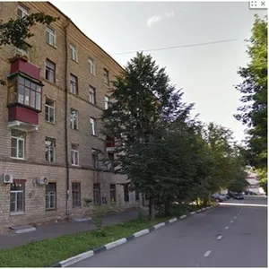 Продам комнату в 4-комнатной квартире,  г. Балашихе,  ул. Победы д. 4