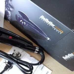 Плойка Babyliss PRO в наличии. Доставка по РФ!