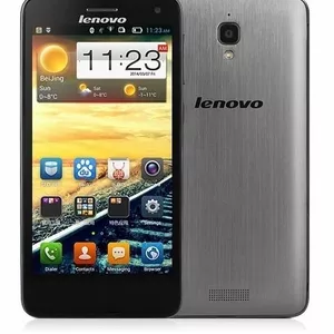 Lenovo s660 titanium