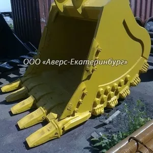 Ковши Doosan 420 300 225 скальный ковш Doosan