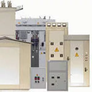 Подстанции трансформаторые КТП (СТП, КТПМ,  КТПН)