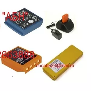 Аккумуляторная батарея HBC-Radiomatic BA 225030,  BA214061,  BA209000,  B