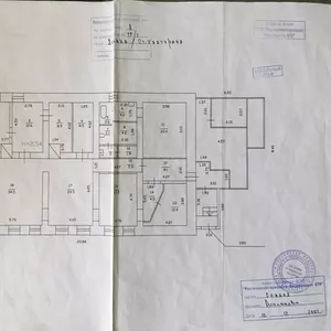 Помещение под Кафе,  Бар,  Магазин,  Столовую