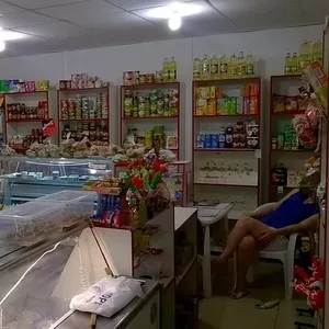 Продам Магазин Действующий продуктовый! РИП. Есенина.