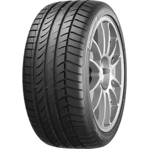 Продам новую уникальную резину Dunlop sport maxx RT 255/35/20