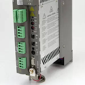 Ремонт Schneider Electric PacDrive XBT LXM ATV Modicon