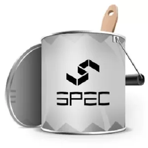 Краска по бетонным полам «SPEC».