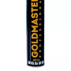 Пена профессиональная GoldMaster