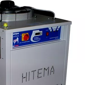 Продам чиллер Hitema