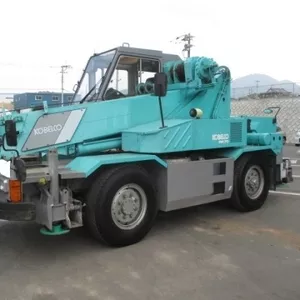 Автокран KOBELCO RK70,  1991 год