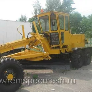 Автогрейдер ДЗ-180