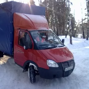 Грузоперевозки. Грузовое такси Аврора. Грузчики.