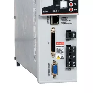 ремонт Allen-bradley Rockwell Automation PowerFlex Kinetix PanelView M