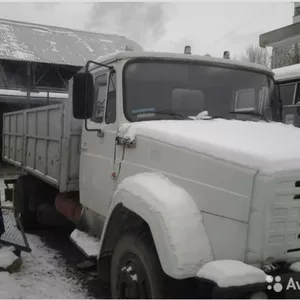 Грузоперевозки по Казани и в пределах 100км