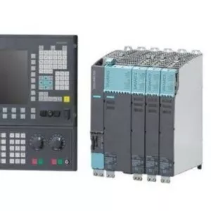 Ремонт ЧПУ Siemens Sinumerik 840D 810D 802D 828D 802S 840Di 840DE 808d