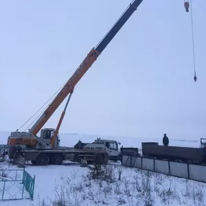 Автокраны 16 тонн 18 метров,  14 тонн 14 метров