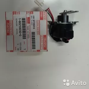 Датчик положения педали газа isuzu 1802500300