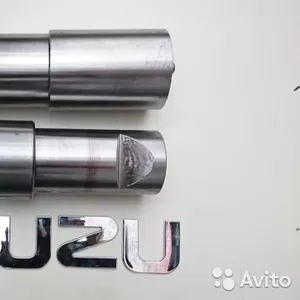 Вал (ось) балансира isuzu CYZ/EXZ 1513810223