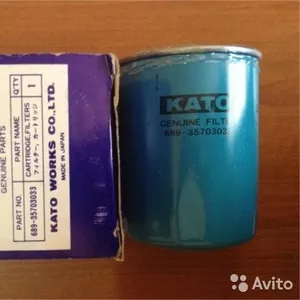 Фильтр kato KR35H 689-35703033