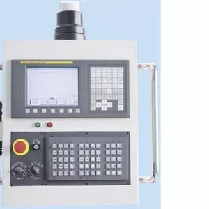 Ремонт ЧПУ FANUC CNC 0i 0i-MD 0i-TD 0i-TB 0i-PD 0i-TC 32i-B 31i-B