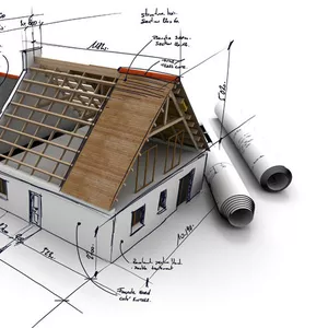 Строительное проектирование в 5D технологии