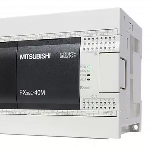 Ремонт Mitsubishi Electric Beijer EXTER GOT MAC E GT Е10 FR FX MR MR-J