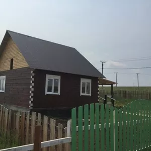  Продаю Коттедж  60 м². Без посредников. 