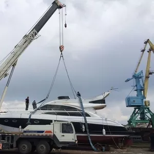 Автокраны  32 тонн  в аренду