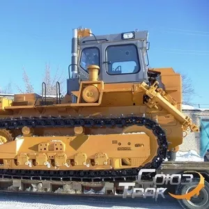 Бульдозер Т-330,  продажа Т-330,  союз-трак,  бульдозер 330 цена.