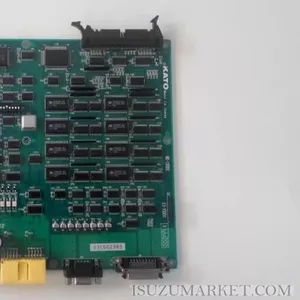 Блок электронный для крана KATO KR70 809-1900000R DC Board USD