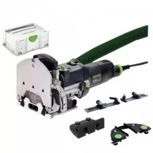 Festool Дюбельный фрезер,  DF 500 Q-Set - Артикул (574427)