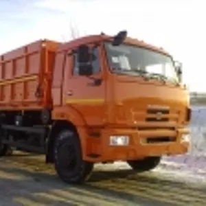 Камаз самосвал 45144-6051-19(L4)