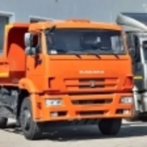  Камаз самосвал 53605-776010-19(L4)